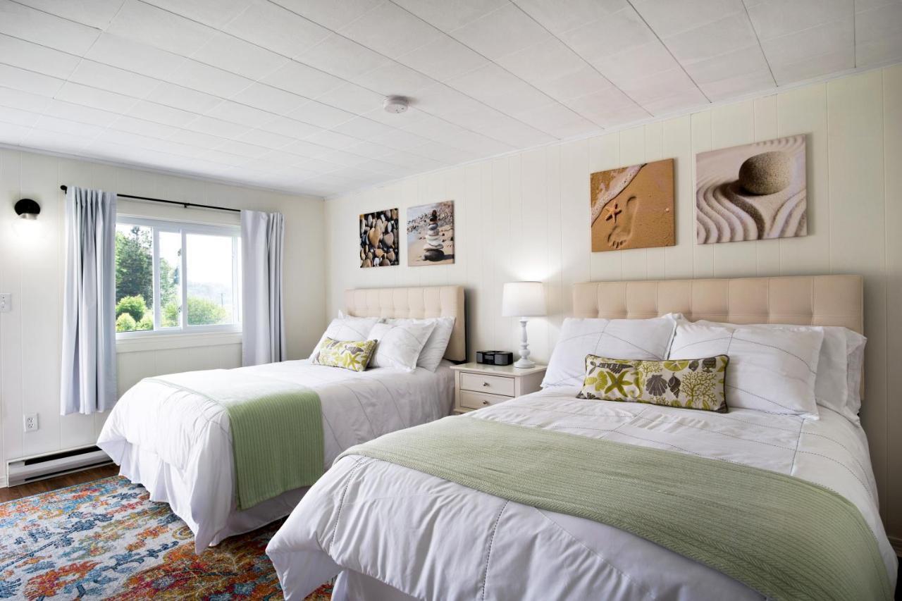 Friars Bay Inn & Cottages Welshpool Phòng bức ảnh